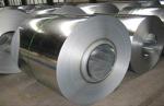 Electro Galvanized Steel Sheet , Galvanized Steel Plate Hot Dip Galvanizing