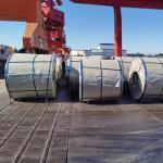 Super Duplex CD4MCu Stainless Steel Hot Rolled 6.0 - 40.0mm 0Cr26Ni5Mo2Cu3
