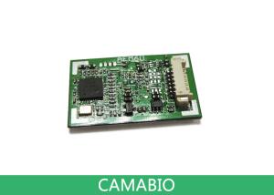 Wholesale All In One Biometric Fingerprint Reader 242*266 Pixel Thumbprint Image from china suppliers