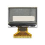 128x64 OLED Display 30 Pin Display 1.3 Inch 100 Brightness Driver IC SSD1306