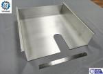 Double Colour SPCC Aluminum Sheet Metal Enclosures Housing Case OEM ODM
