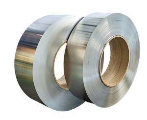 Wholesale 1/8&quot; 1/16&quot; 316 Stainless Steel Metal Strips Band Flexible 201 301 316L 430 440C No.4 from china suppliers