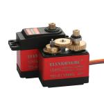 TIANKONGRC TD-8115MG 15KG 4.8V-7.4V Waterproof Metal Gear Digital Servo With