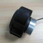Air Purifier Dc 24V 48V Ball Bearing Fan 3800Rpm 133Mm Diameter And 91Mm