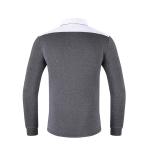 Oem Factory Manufacturer Custom Logo Down Collar Shirt Baggy Relaxed Spring Golf