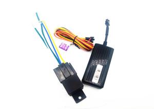 Wholesale Over speed alarm 4G GPS Tracker Real Time GPS Tracking Device Mini free APP from china suppliers