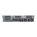 Poweredge R760XD2 4410Y*2 32G*2 8TSAS*5 H755 1100W*2