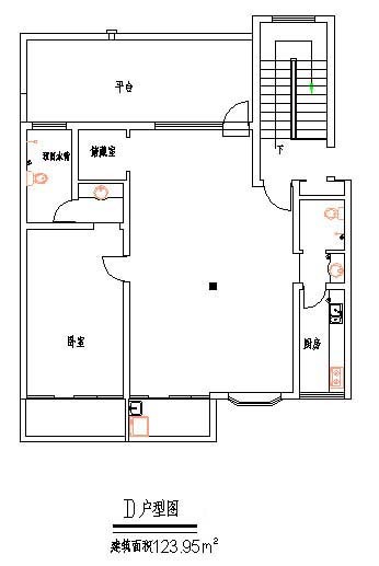 Three Bedrooms Modern Prefab Cabins Light Gauge Steel LGS Low Foundation