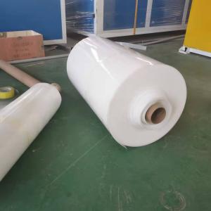 Wholesale 700 3000 mm Sheet Width PP PS Thermoforming Sheet Extrusion Machine for Shipping Cost from china suppliers