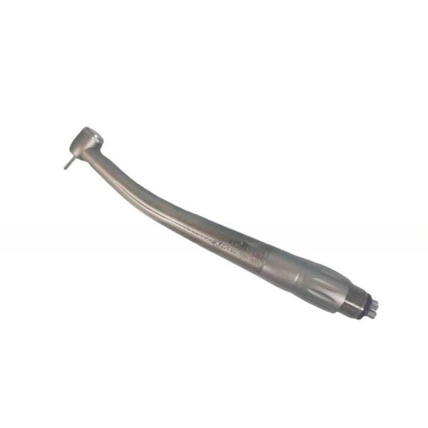 High Speed LED 4 Hole Handpiece Turbine Dental Clinic Fiber Optic Dental