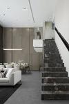 Concrete Style Large 60*120cm Cement Look Porcelain Tile