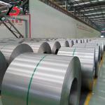 201 AISI Stainless Steel Coil Stock Cold Roll Mirror Finishing