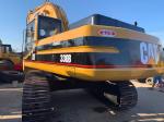 Used CAT 325D 325BL 325D 320DL 320GX 326 330BL Original excavator, 95% brand new