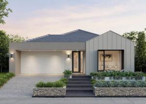 Wholesale Luxury Prefabricated Villas | Light Steel Structure For Modern And Stylish Living from china suppliers