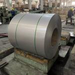 BA Cold Rolled Stainless Steel Coil Corrosion Resistance 0.3mm Thickness