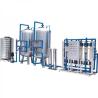 Buy cheap 5000L/H UF Water Purification System,engineering service for mineral water plant from wholesalers