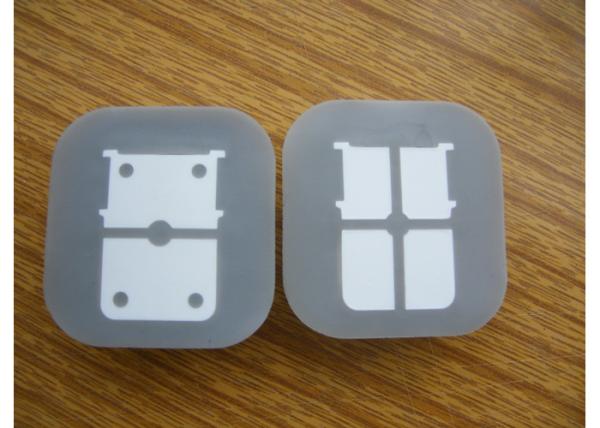 Economical Overmolding Injection Molding For Texture Surface Medical Products