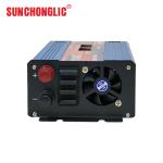 3000va Off Grid Solar Inverter DC 5V 1A USB 24v 220v High Efficiency