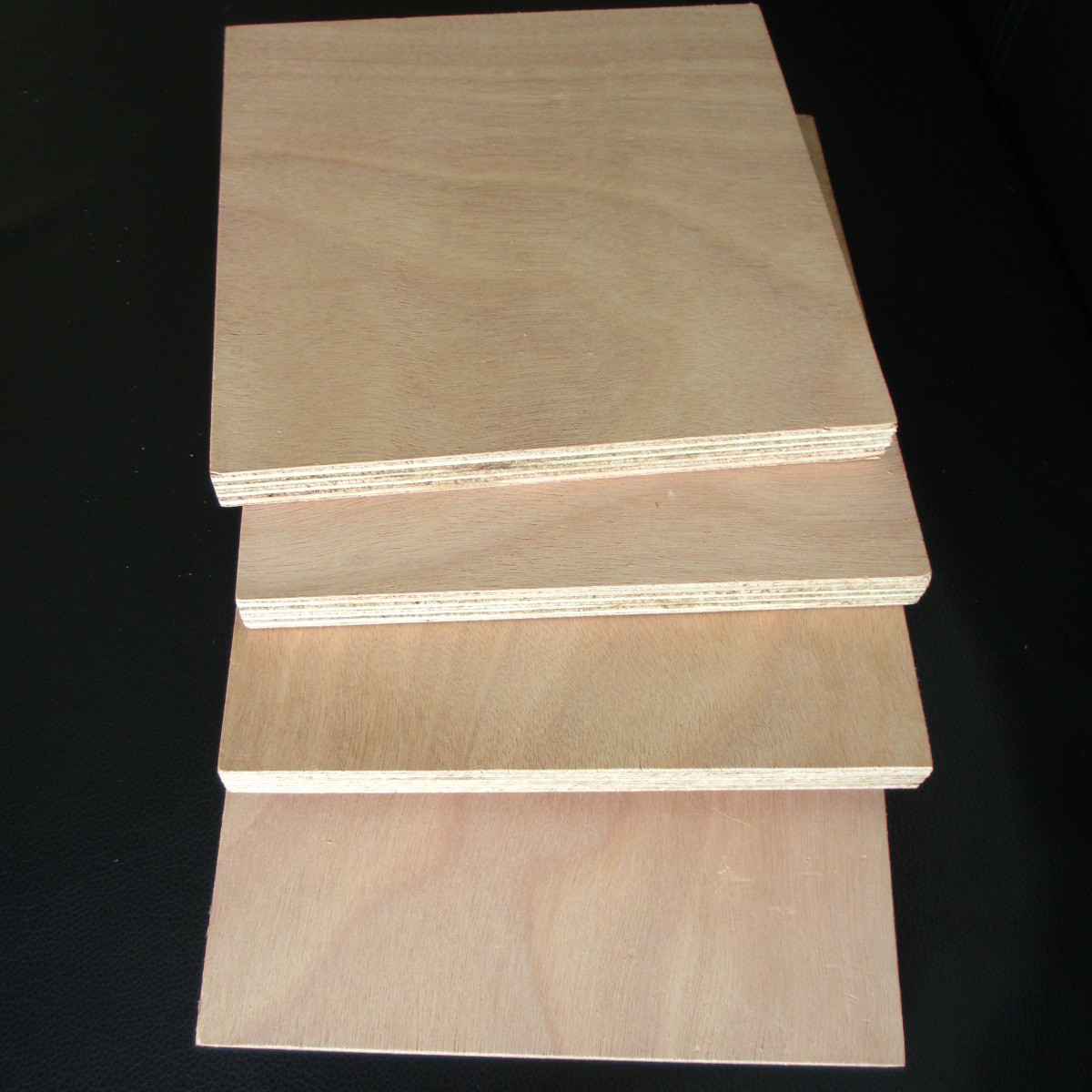 18mm Phenolic Glue Marine Okoume Plywood 1200mmx2400mm