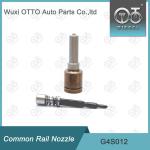 G4S012 Denso Commmon Rail Nozzle For 295700-0400/S56013H50A/S55013H50 etc