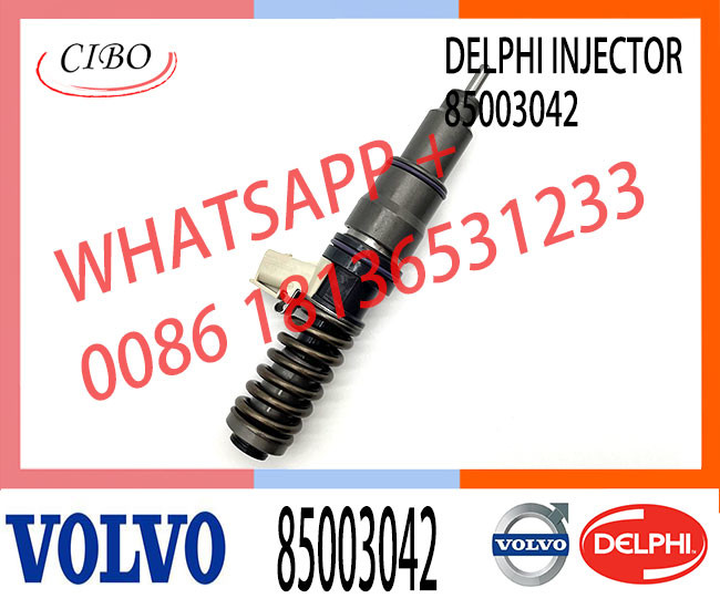 Diesel Fuel Injector Nozzle 7421644598 7485003042 7485003949 85003042 85003949 for VOL MD11 REN-AULTT Premium Diesel Eng
