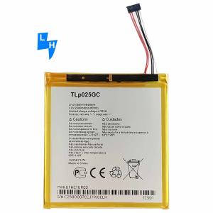 Wholesale Original 1 1 2580mAh Battery for Alcatel Pixi4-7 OT9003 9003X 8062 TLP025GC Battery from china suppliers