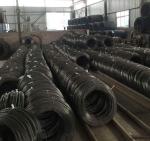 Soft Black Annealed Wire Black Annealed Wire 1.1mm 1.2mm 1.6mm 2.0mm hot sale