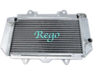 Wholesale Small Motorcycle Dirt Bike Radiator Aluminum For YAMAHA YFZ450 2004-2009 from china suppliers