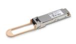 850nm 100m Avago AFBR-89CDDZ QSFP28 100G SR4 DOM MPO MMF
