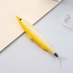 Funny Small Fish Creative Ball Pen Ocean Series Gift School Student Ball Pen
