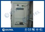DC48V 3000W Outdoor Enclosure Air Conditioner IP55, DC Powered Air Conditioning