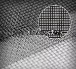 Epoxy Coated Woven Wire Mesh Screen 14x14 16x16 18x16 Mesh