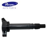 Automotive Spare Parts Auto Car Engine Ignition Coils 90919-02250 For Toyota