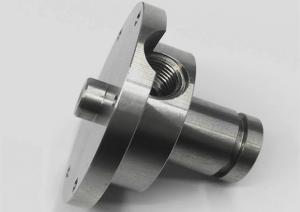 Wholesale Made in China aluminum cnc machined parts for agricultural vehicle gearbox parts automotive from china suppliers