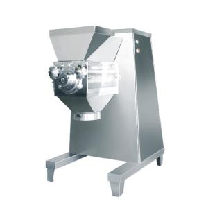 Wholesale Poultry Aquatic Product Field Extruder Spheronizer For Making Spheroid from china suppliers