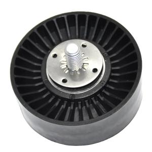 Wholesale XINLONG LION Auto Parts Tensioner Pulley Drive Belt Idler Pulley AS OE 11287556251 for BMW from china suppliers