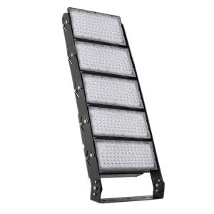 Wholesale Eco-Friendly 1250W Football Pitch Floodlights For Soccer Stadium from china suppliers