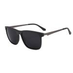 Acetate Square Uv Ray Sunglasses Hypoallergenic OEM For Women Men