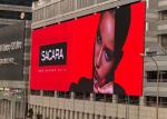 Customizable Outdoor P10 Bright And Large Outdoor Advertising Display