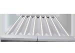 4000lm 395nm Full Spectrum Led Light Bar For Indoor Plant