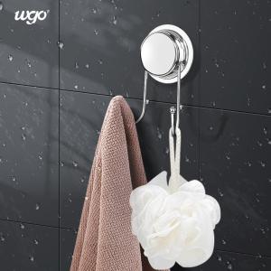 Wholesale ISO9001 Waterproof Bathroom Wall Hooks 120mm SS201 Stainless steel from china suppliers