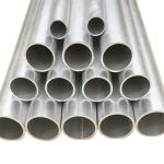 ASTM A312 Stainless Steel Seamless Pipes Tubes 304 321 316L