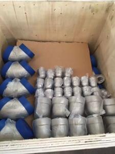 Wholesale Rohrbogen EN 10253-4 (DIN 2605) from china suppliers