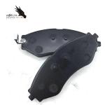 Direct Sales-Disc Brake Pads SP1103 Professional Manufacturer Car Disc Brake
