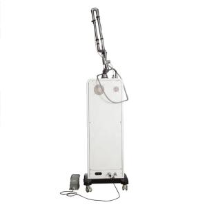 Wholesale Tuv Approved Co2 Laser Skin Machine 10600nm For Dark Circles from china suppliers