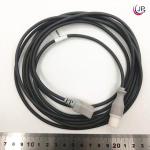 9Fr 3.0mm Medical Temperature Sensor Disposable For Adult Body Temperature