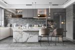 Pantry Cupboard USA Project Open Kitchen Modern Furniture Kitchen Cabinets