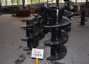 Wholesale The brick making machinery spare parts for brick making vacuum extruding from china suppliers