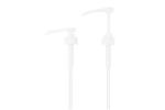 5ml 8ml 10ml Food Dispenser Pump For 38-410 Neck PE / PET And Glass Bottle