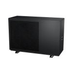 A+++ Residential Monoblock Hvac System IPX4 air to water heat pump under floor